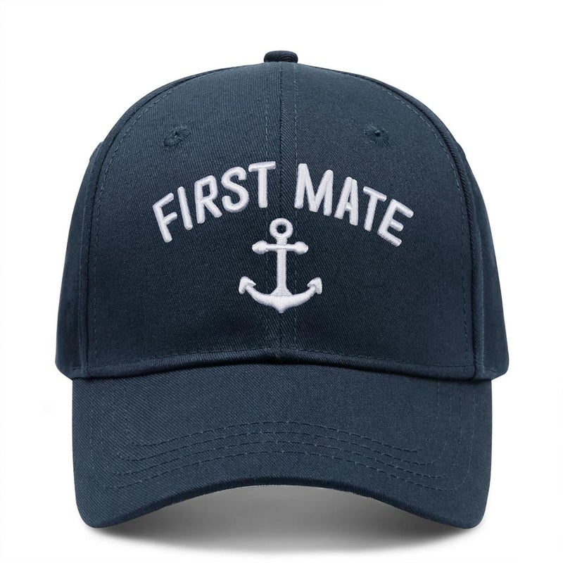 singwe Outdoor Hat Captain Hats Hunting Hat Biggfoot Hat Mountain Baseball Cap Sailing Trucker Hat for Men Women - Image 1